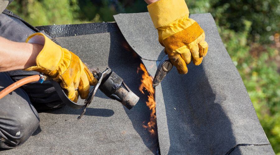 Professional residential roofers in Bridgeport, IL